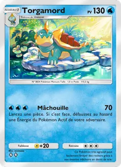 Torgamord, L’Île Fabuleuse, n° 023