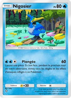 Nigosier, L’Île Fabuleuse, n° 024