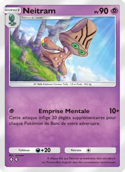 Neitram, L’Île Fabuleuse, n° 035
