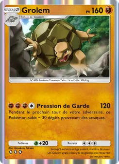 Grolem, L’Île Fabuleuse, n° 045