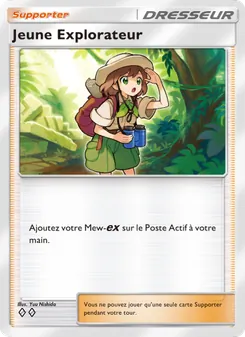Jeune Explorateur, L’Île Fabuleuse, n° 066
