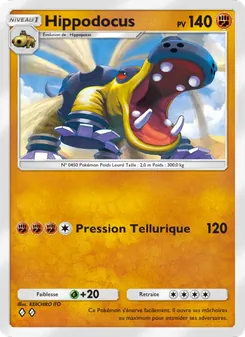 Hippodocus, Choc Spatio-Temporel, n° 094