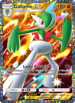 Gallame-ex, Choc Spatio-Temporel, n° 185