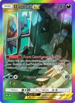 Darkrai-ex, Choc Spatio-Temporel, n° 202