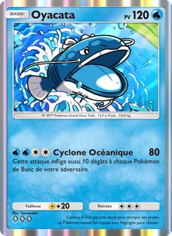 Oyacata, Réjouissances Rayonnantes, n° 020