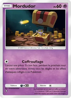Mordudor, Réjouissances Rayonnantes, n° 036