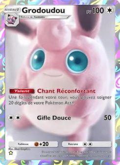Grodoudou, Réjouissances Rayonnantes, n° 078