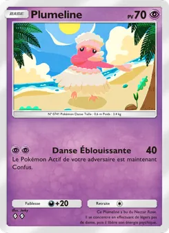 Plumeline, Gardiens Astraux, n° 076