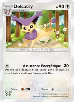 Delcatty, Gardiens Astraux, n° 130