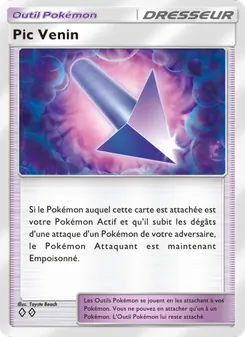 Pic Venin, Gardiens Astraux, n° 146