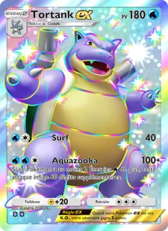 Tortank-ex, Gardiens Astraux, n° 232