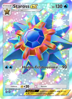 Staross-ex, Gardiens Astraux, n° 233