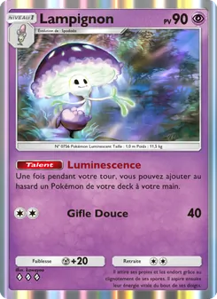 Lampignon, Crise Interdimensionnelle, n° 027
