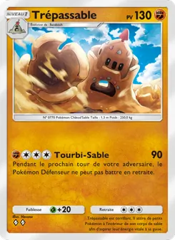 Trépassable, Crise Interdimensionnelle, n° 036