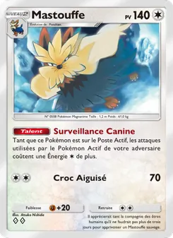 Mastouffe, Crise Interdimensionnelle, n° 056