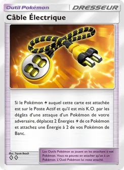 Câble Électrique, Crise Interdimensionnelle, n° 065