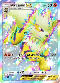 Arcanin-ex, Crise Interdimensionnelle, n° 100