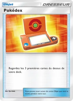 Pokédex, Promo-A, n° 004