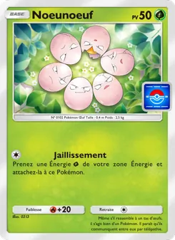 Noeunoeuf, Promo-A, n° 060