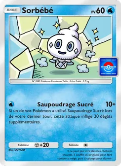 Vanillite, Promos-A, no. 085