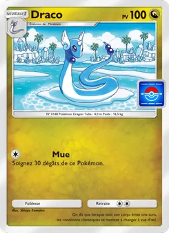 Dragonair, Promos-A, no. 088