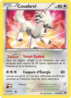 Couafarel, XY, n° 114