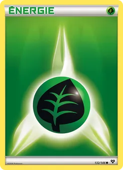 Énergie Plante, XY, n° 132