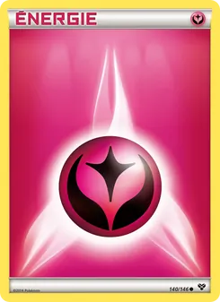 Énergie Fée, XY, n° 140