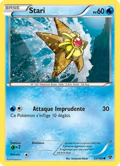 Stari, XY, n° 33