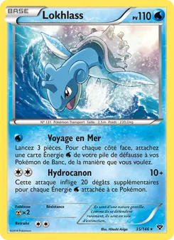 Lokhlass, XY, n° 35