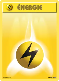 Énergie Electrik, Évolutions, n° 94