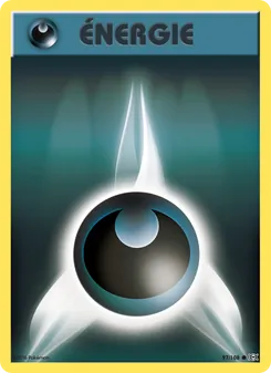 Énergie Obscurité, Évolutions, n° 97