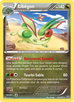Libégon, Primo-Choc, n° 110