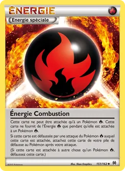 Énergie Combustion, Impulsion Turbo, n° 151