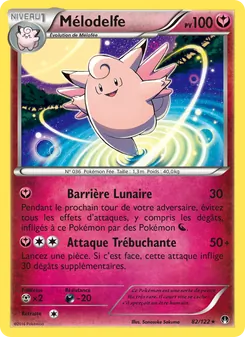 Mélodelfe, Rupture Turbo, n° 82