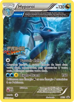 Hyporoi, Promo XY, n° XY39
